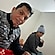 user photos