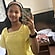 user photos