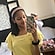 user photos