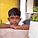 user photos