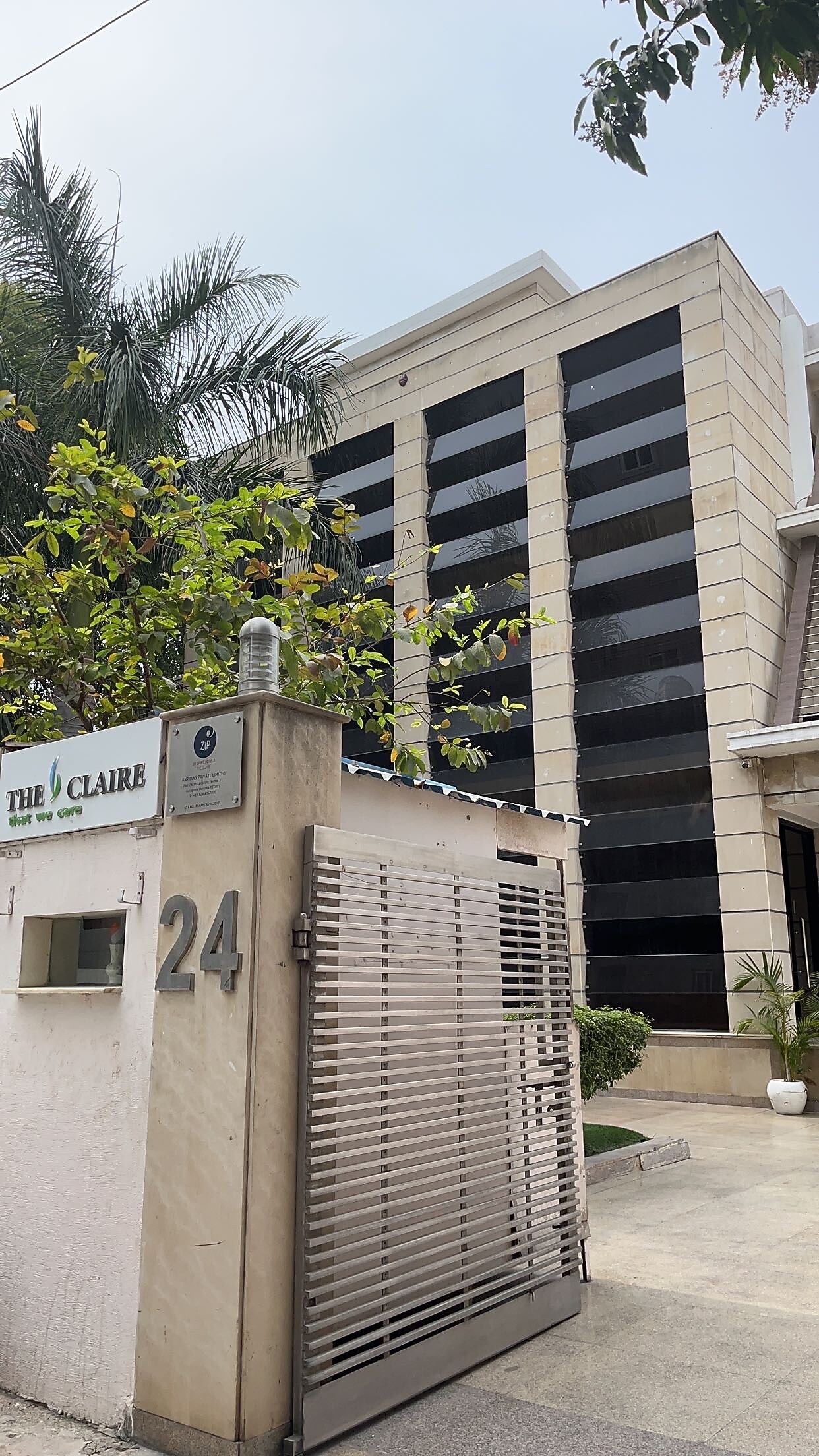 Photos of FIVE ELEMENTS HOTELS THE CLAIRE Hotel in Gurgaon