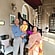 user photos
