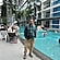 user photos