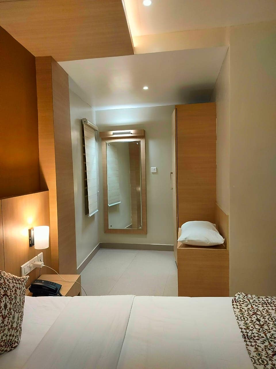 Aariyaas Regency 𝗕𝗢𝗢𝗞 Kottayam Hotel 𝘄𝗶𝘁𝗵 ₹𝟬 𝗣𝗔𝗬𝗠𝗘𝗡𝗧