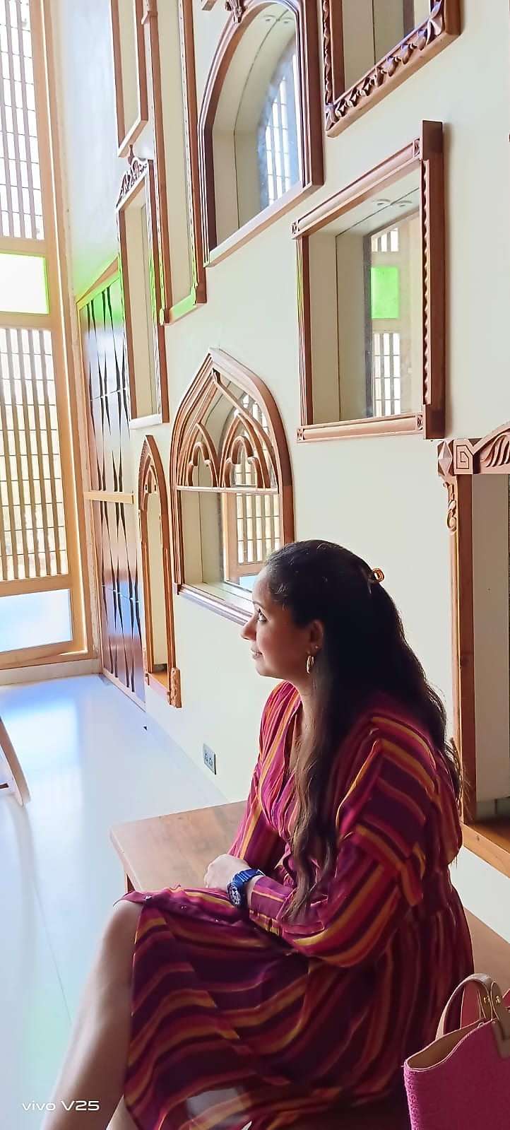 Reviews of The Bell Tower Daman Hotel in Daman