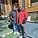 user photos