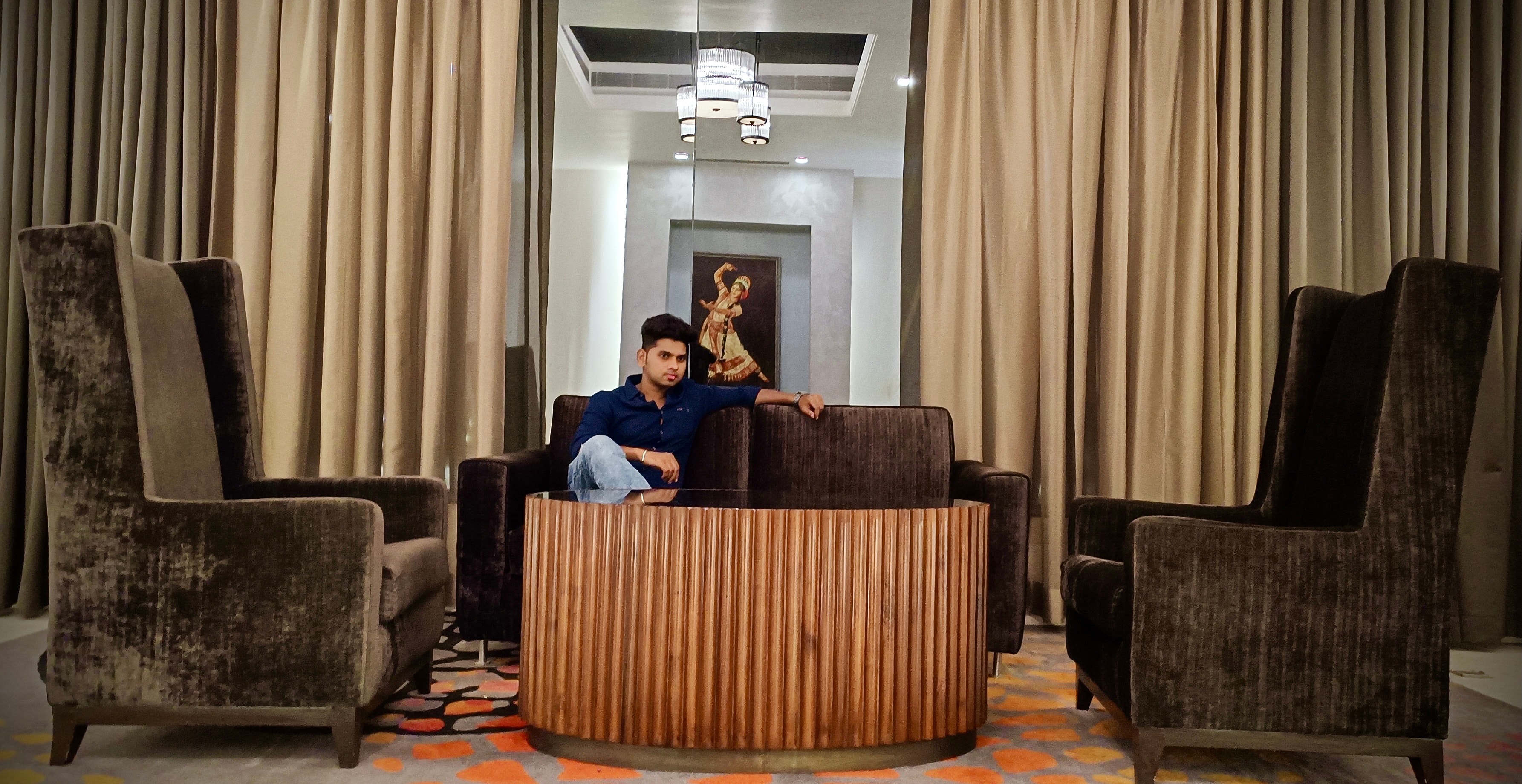 Radisson Blu Bengaluru Outer Ring Road 𝗕𝗢𝗢𝗞 Bangalore Hotel 𝘄𝗶𝘁𝗵 𝗙𝗥𝗘𝗘 ...