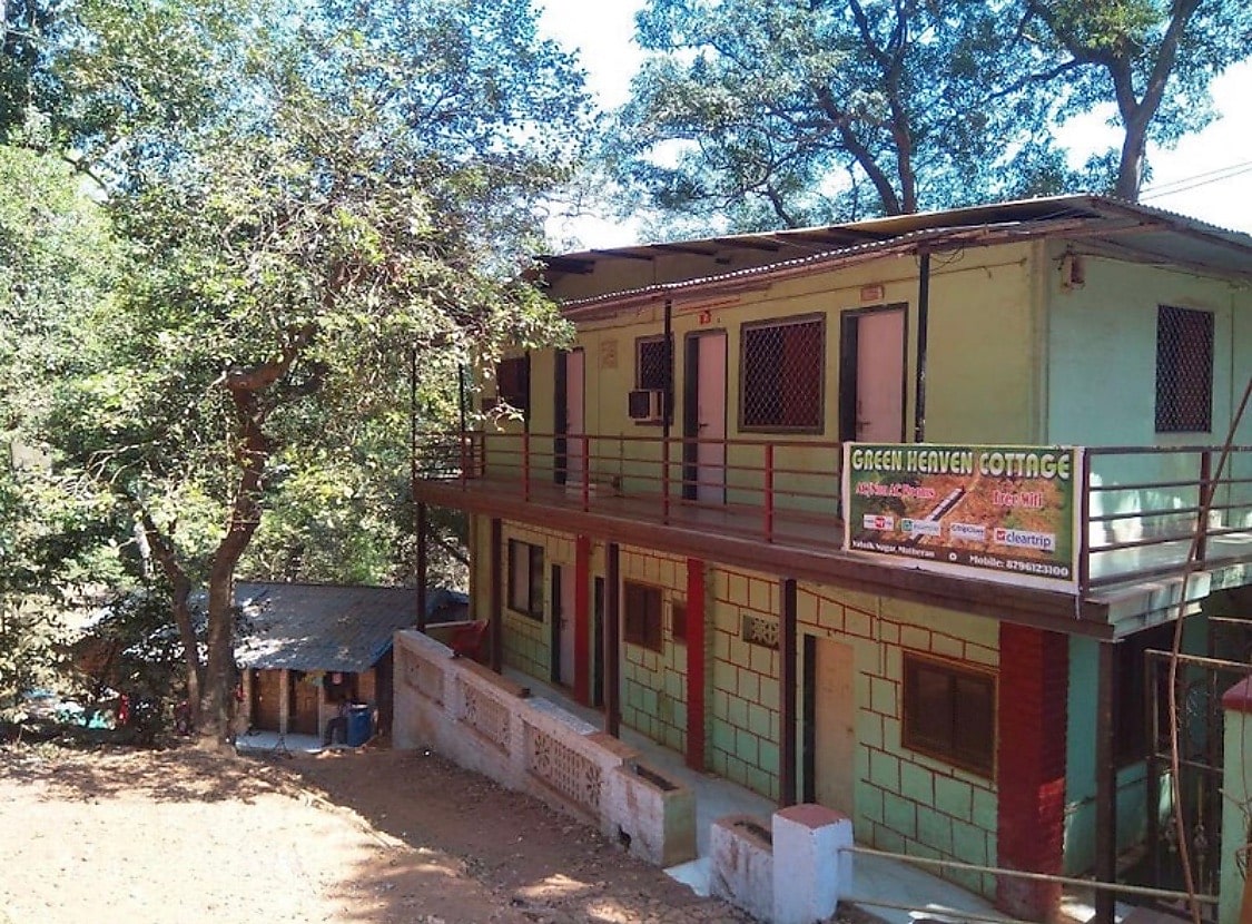 Photos of Green Heaven Cottage Non Ac Rooms Guest House in Matheran