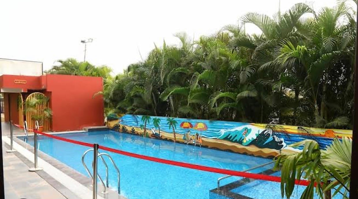 Photos of Blue Leaf by Papaya Tree Hotels Hotel in Indore