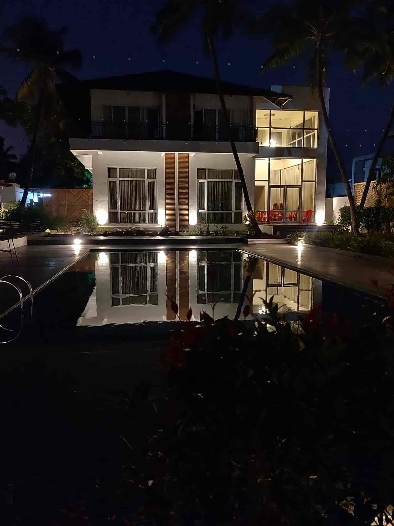 Silver Oak Tropical Resort By Bay Hotels 𝗕𝗢𝗢𝗞 Uran Resort 𝘄𝗶𝘁𝗵 ₹𝟬 𝗣𝗔𝗬𝗠𝗘𝗡𝗧
