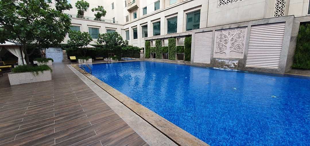 Lemon Tree Premier Delhi Airport Delhi