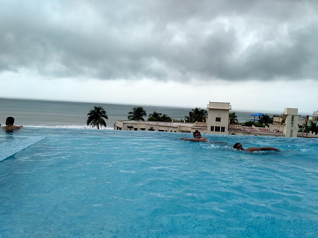Hotel Seagull 𝗕𝗢𝗢𝗞 Digha Hotel 𝘄𝗶𝘁𝗵 𝗙𝗥𝗘𝗘 𝗖𝗮𝗻𝗰𝗲𝗹𝗹𝗮𝘁𝗶𝗼𝗻