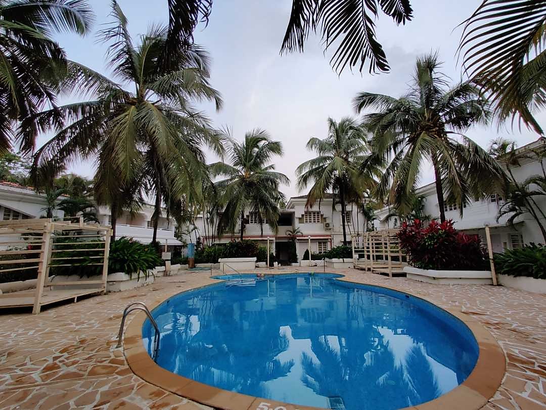 Soul vacation Resort & Spa Goa Resort Price, Address & Reviews