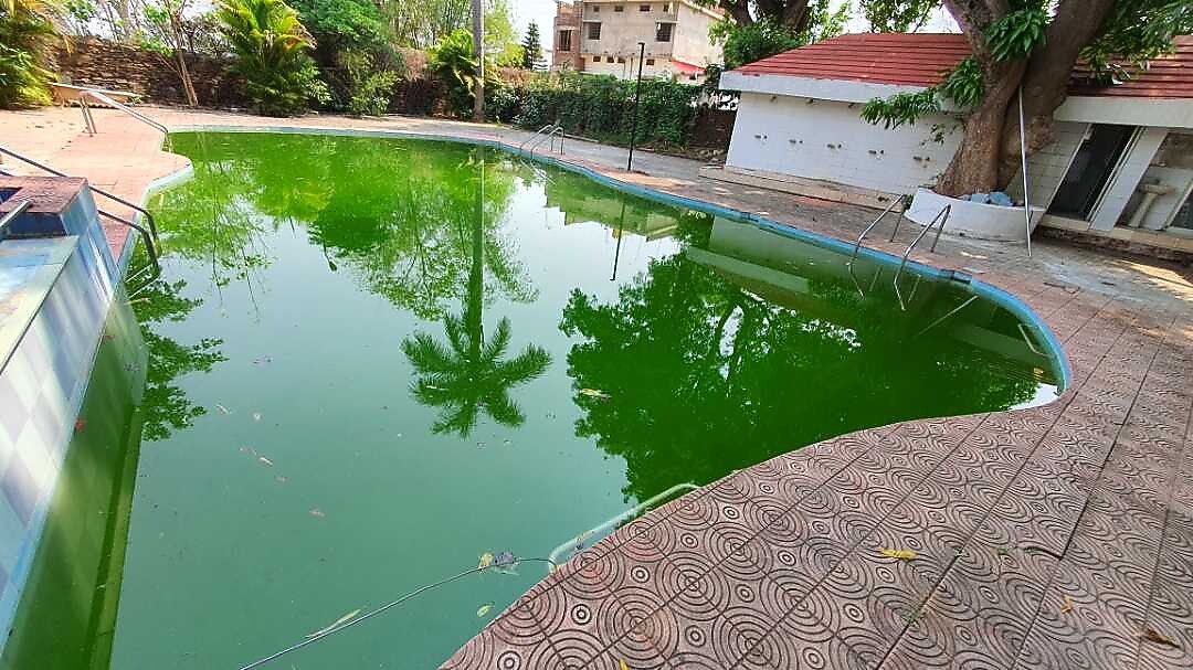 Photos of Naman Bastar Resort in Jagdalpur