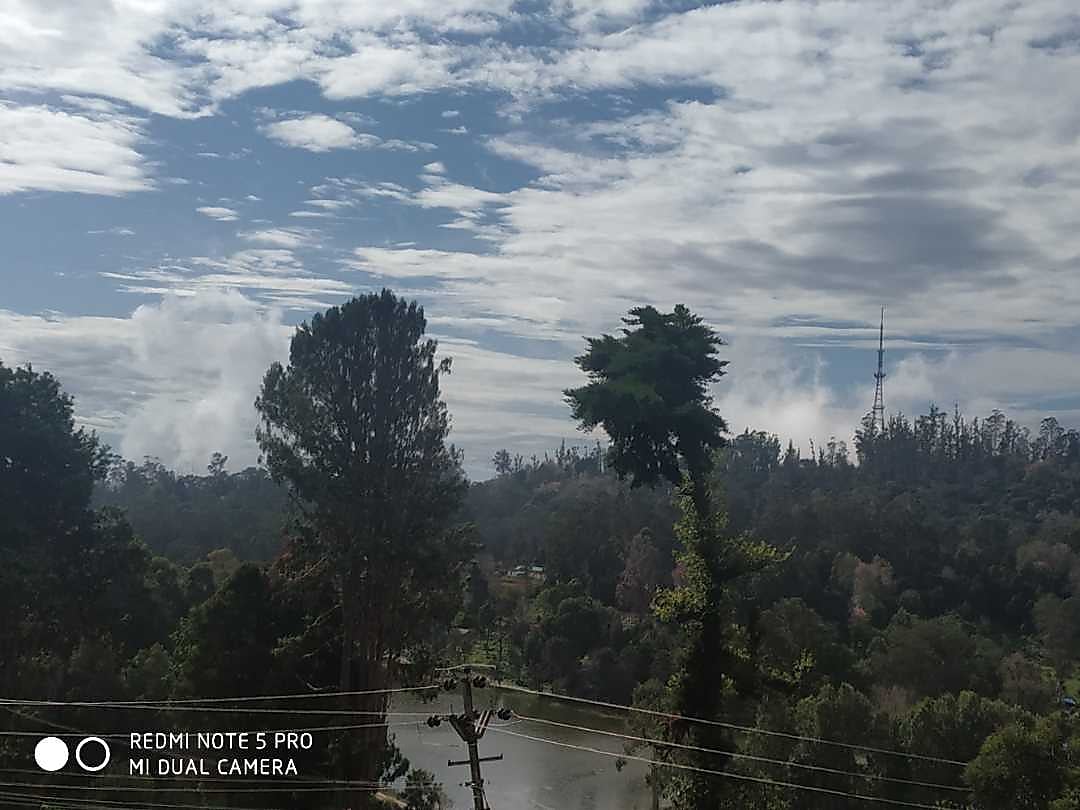 Photos of Avantara Amazing Lake Views Cottage in Kodaikanal