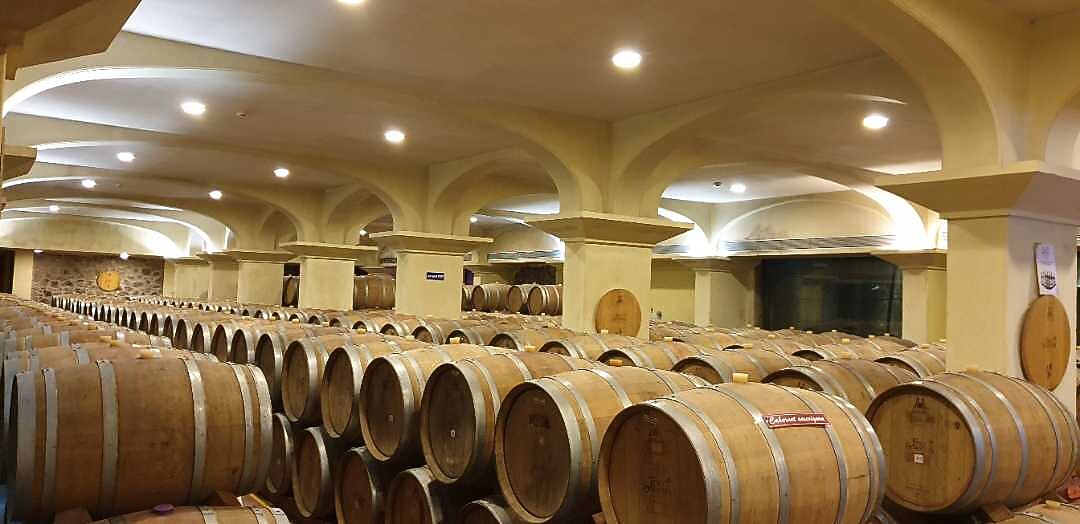 Resort at Four Seasons Winery & Vineyards Pune Resort, FREE Cancellation*, Price, Address & Reviews