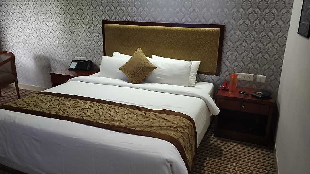 Photos of Hotel Tamilnadu Ranipet Resort in Ranipet