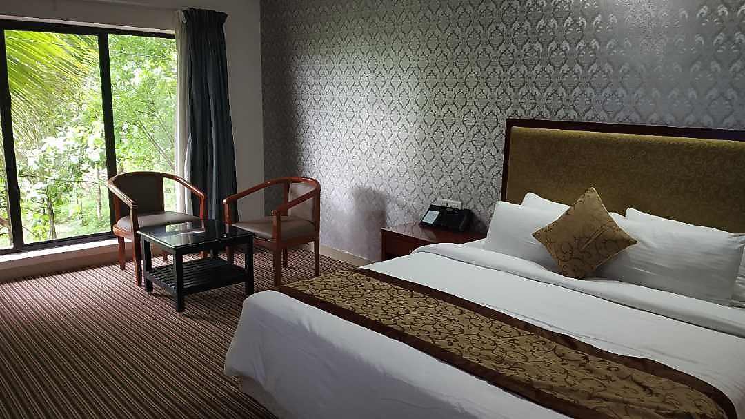 Photos of Hotel Tamilnadu Ranipet Resort in Ranipet