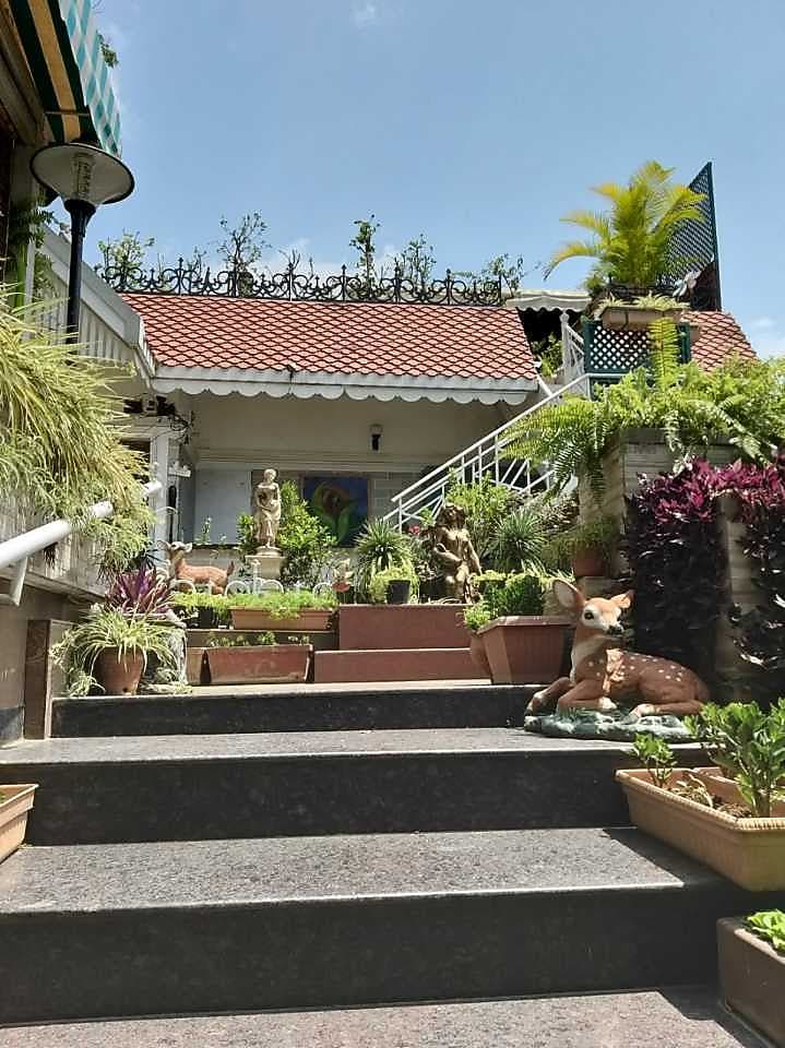 Photos of Terrace Gardens Guest House Rooms & Caretaker Apartment