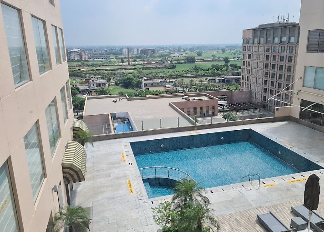 Park+inn+by+radisson+amritsar+airport www.makemytrip.com