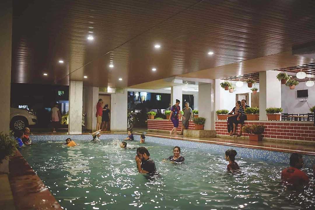 White House Beach Resort Alibaug Resort BOOK ₹1