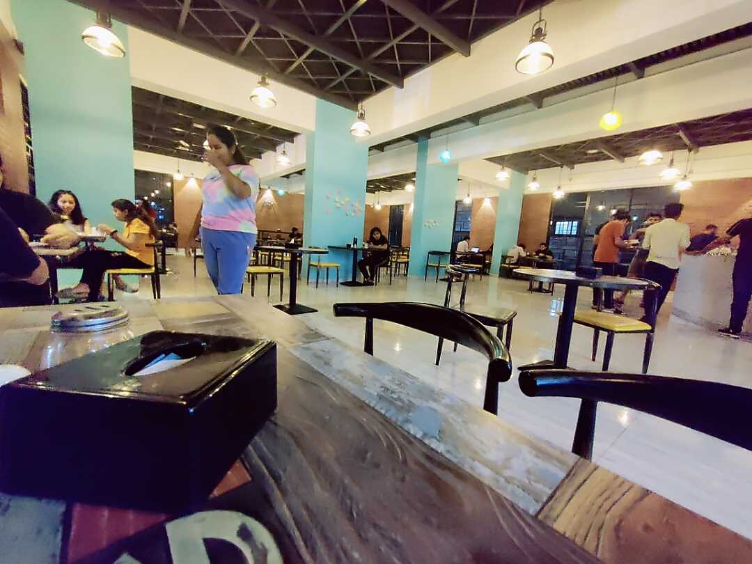 Photos of Couch & Cheese Homestel Hostel in Pune