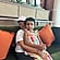 user photos