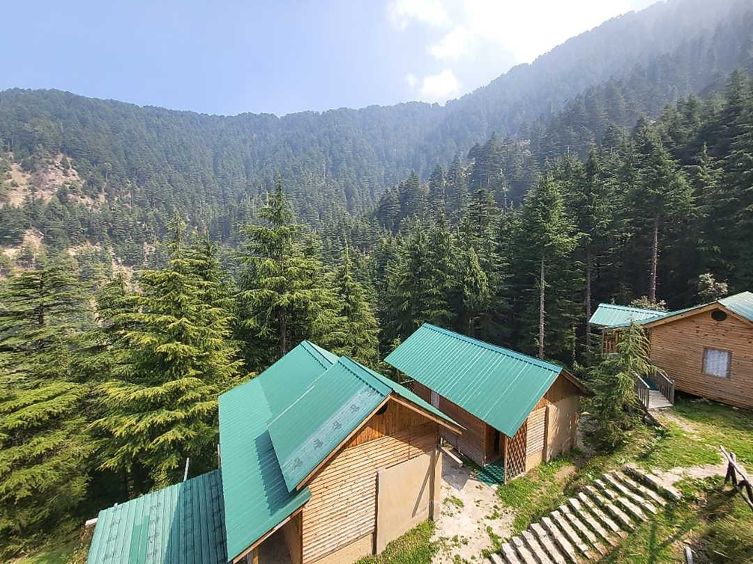Photos of Mid Conifer Resort & Cottages Cottage in Dalhousie