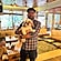 user photos