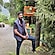 user photos