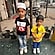 user photos