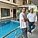 user photos