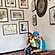 user photos