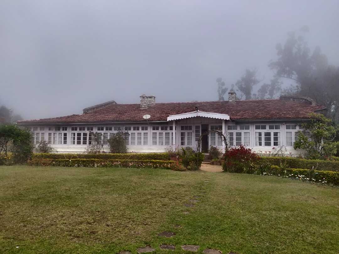 Photos of Lofty Meadows Villa | Rooms & Caretaker - Villa in Kodaikanal