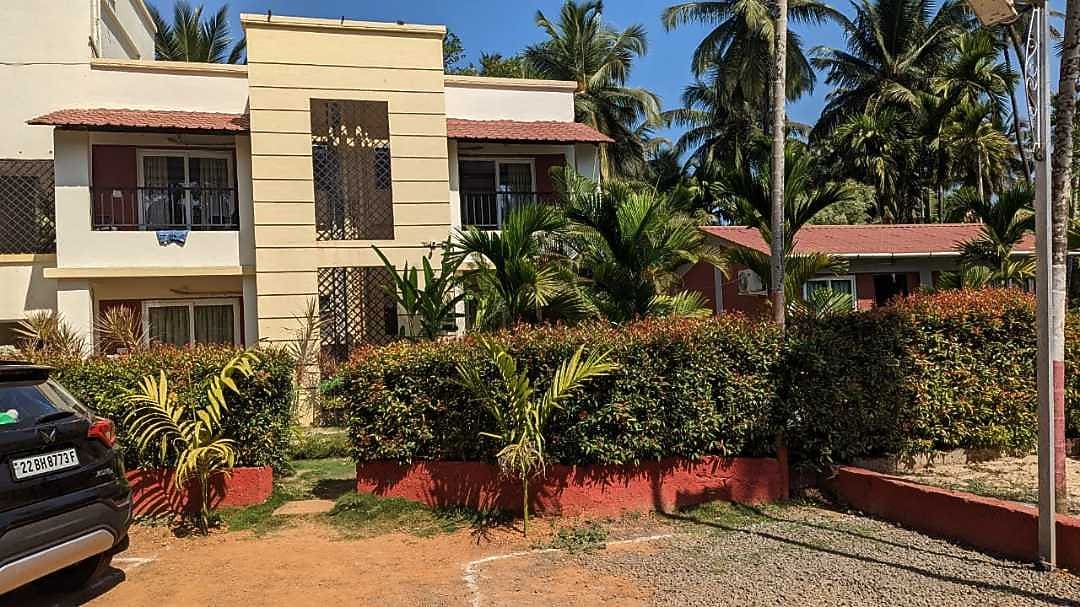 Lotus Holiday Resort 𝗕𝗢𝗢𝗞 Diveagar Resort 𝘄𝗶𝘁𝗵 ₹𝟬 𝗣𝗔𝗬𝗠𝗘𝗡𝗧