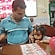 user photos