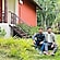 user photos