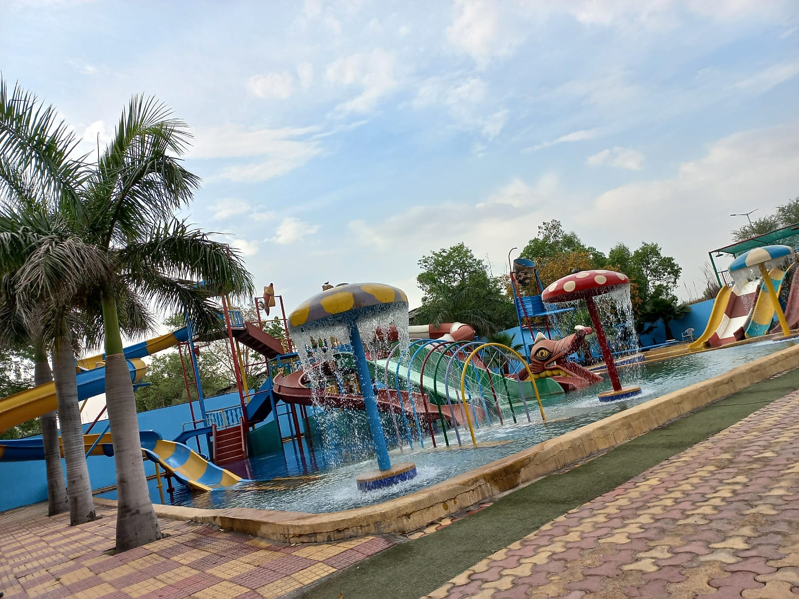 Photos of Club Platinum Resort's Resort in Bahadurgarh