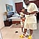 user photos