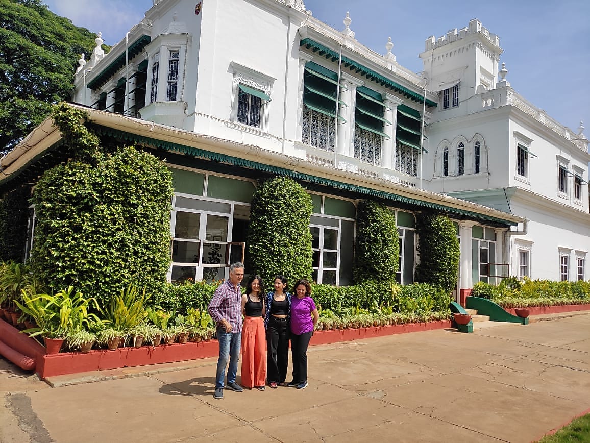 The Green Hotel 𝗕𝗢𝗢𝗞 Mysore Hotel 𝘄𝗶𝘁𝗵 ₹𝟬 𝗣𝗔𝗬𝗠𝗘𝗡𝗧
