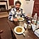 user photos