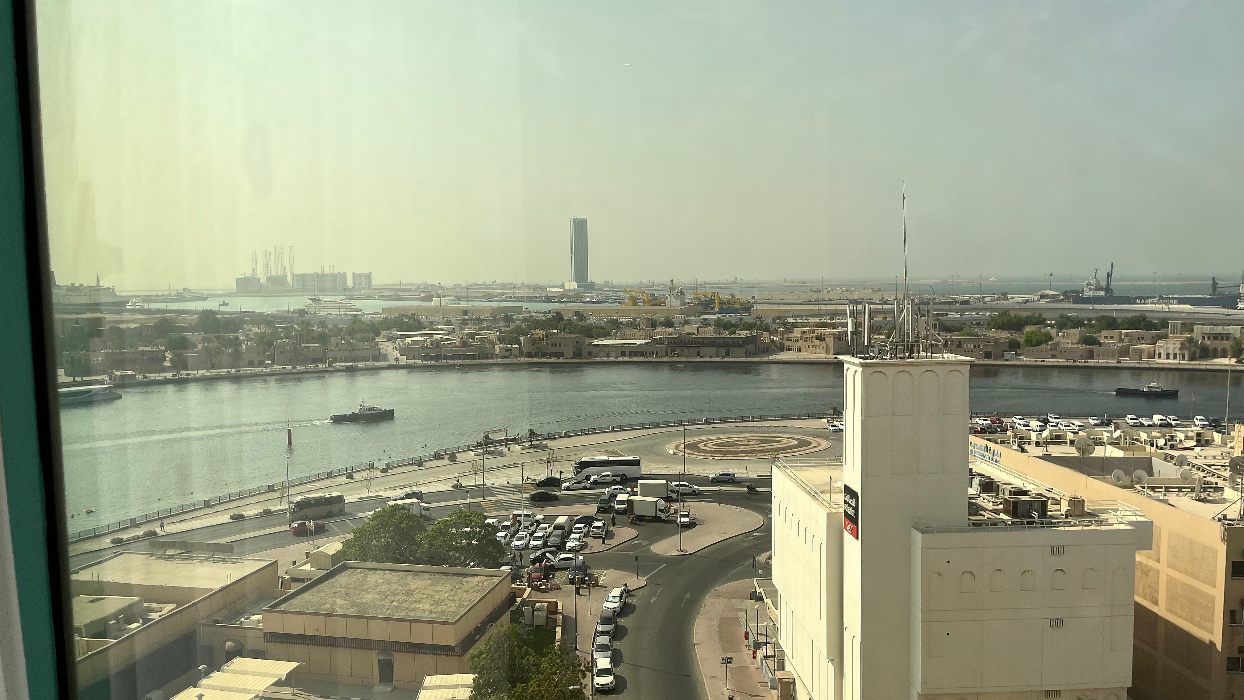 The Hotel by Saffron Dubai Creek 𝗕𝗢𝗢𝗞 Dubai Hotel 𝘄𝗶𝘁𝗵 𝗙𝗥𝗘𝗘