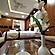 user photos