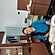 user photos