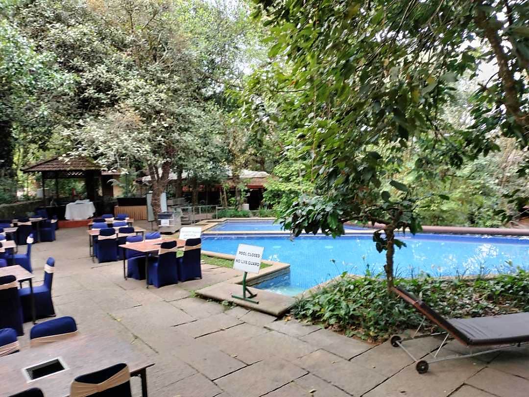 Club Mahindra Madikeri Resort and SPA 𝗕𝗢𝗢𝗞 Resort 𝘄𝗶𝘁𝗵 𝗙𝗥𝗘𝗘