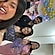 user photos