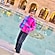 user photos