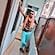 user photos