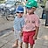 user photos