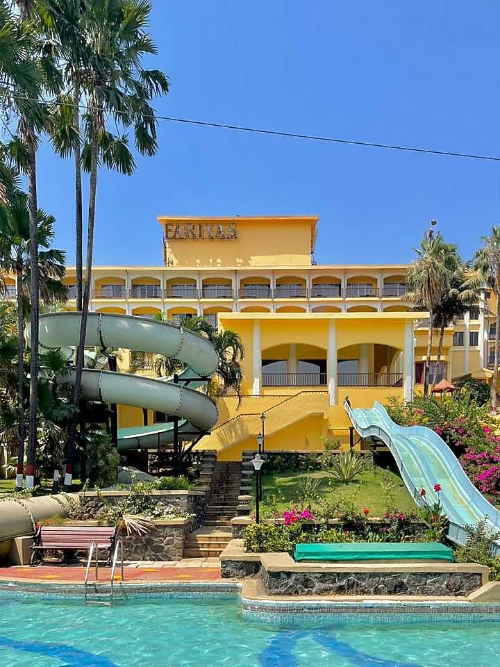 Fariyas Resort Best Rates on Lonavala Hotel Deals, Reviews & Photos